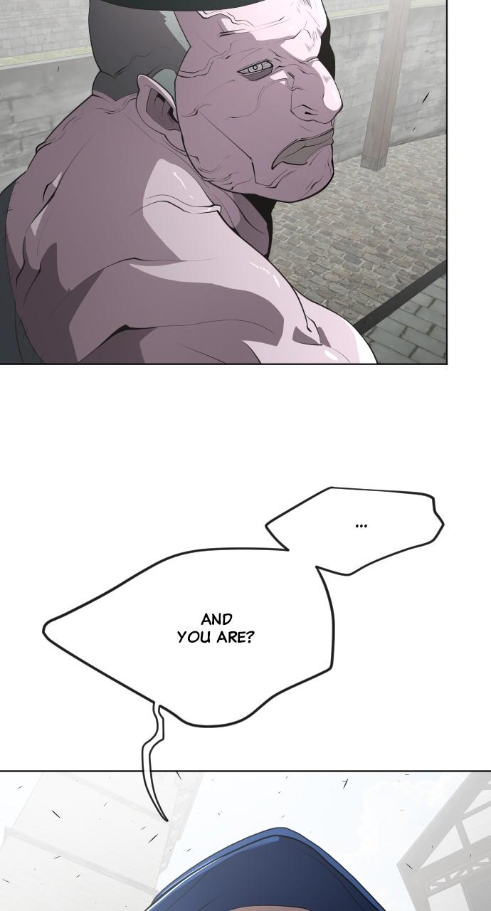 The Superhuman Era Chapter 49 - Page 14