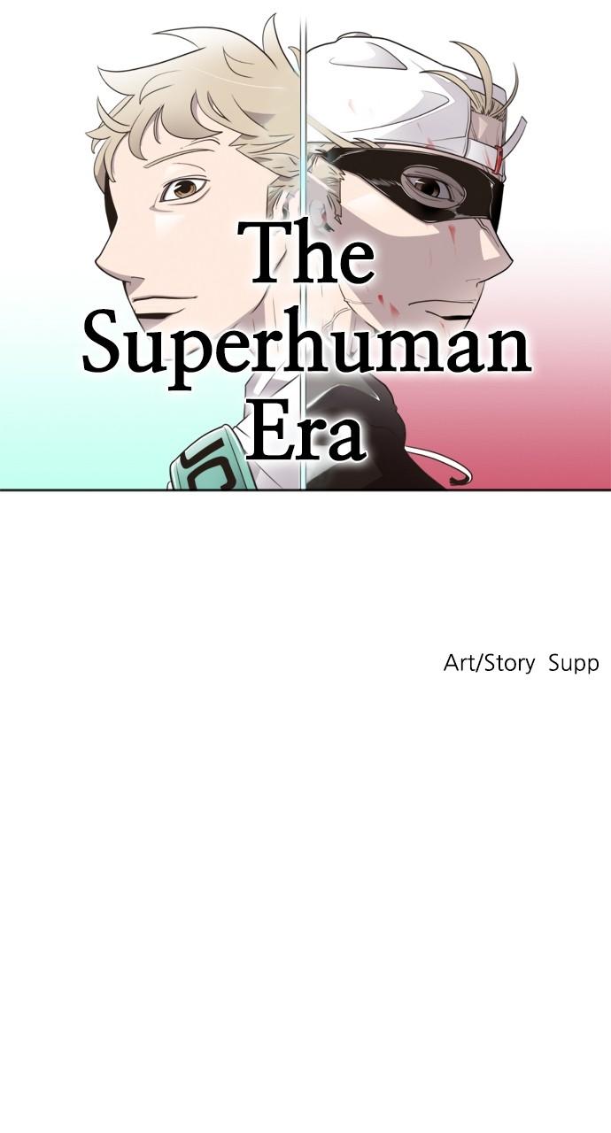 The Superhuman Era Chapter 49 - Page 16