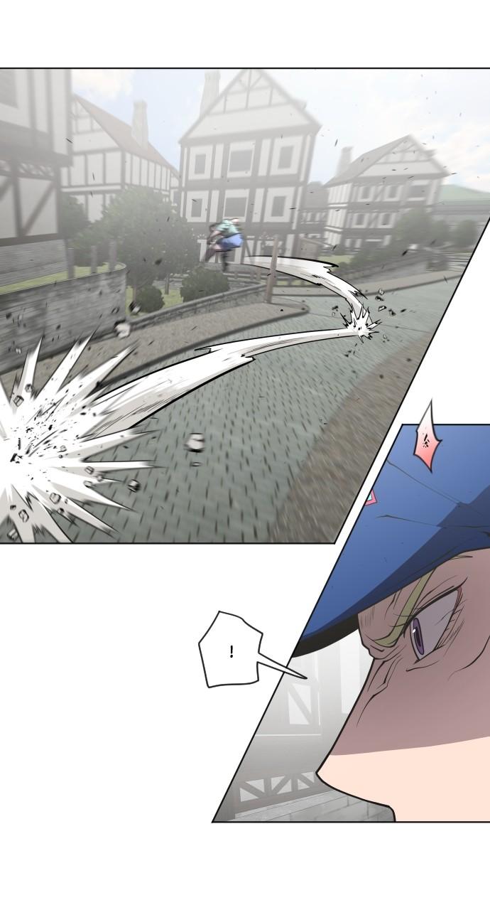 The Superhuman Era Chapter 49 - Page 17