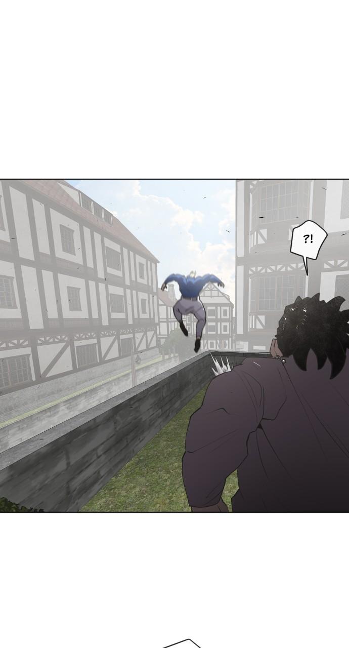 The Superhuman Era Chapter 49 - Page 18