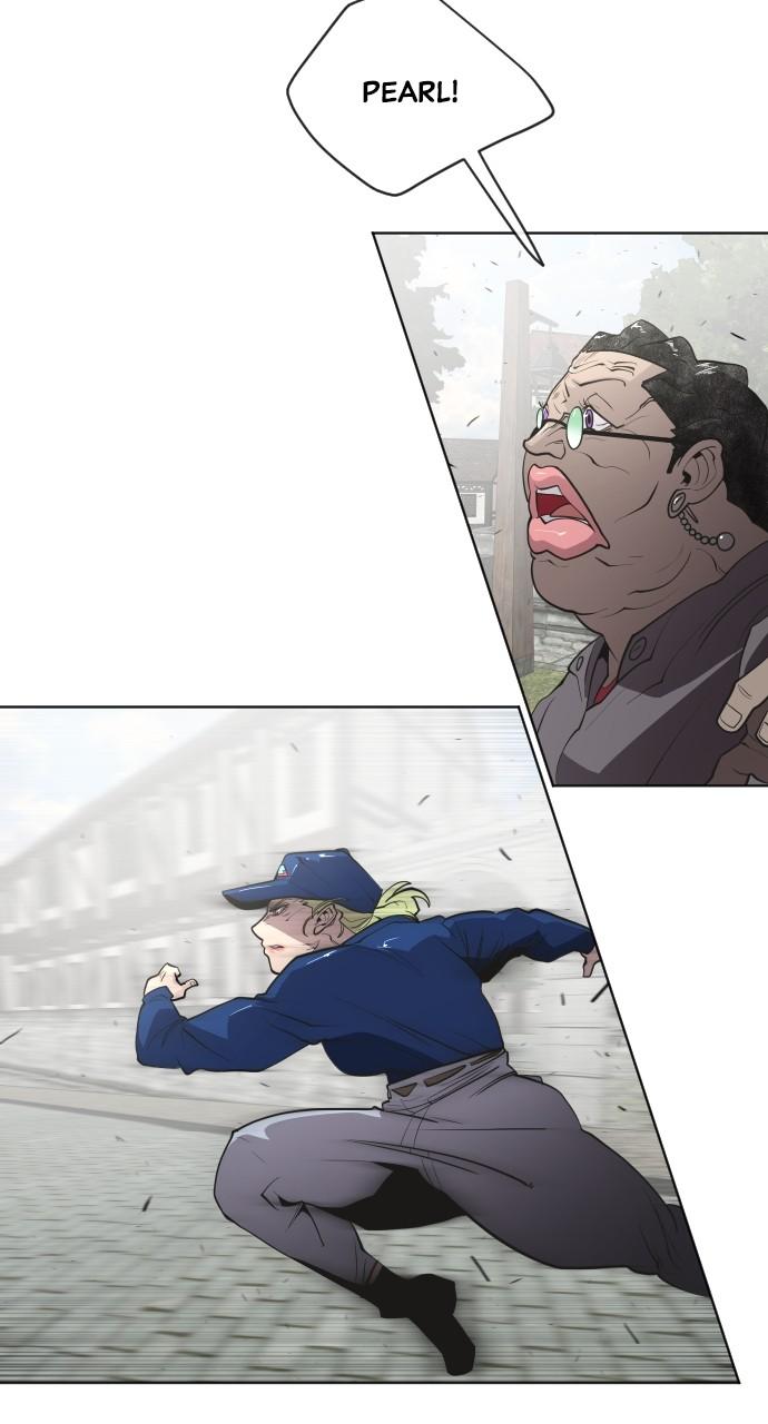The Superhuman Era Chapter 49 - Page 19