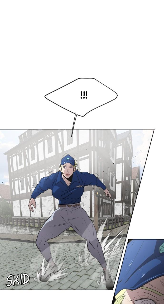 The Superhuman Era Chapter 49 - Page 21