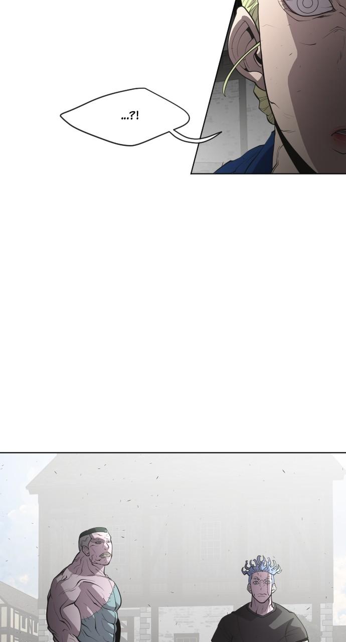 The Superhuman Era Chapter 49 - Page 22