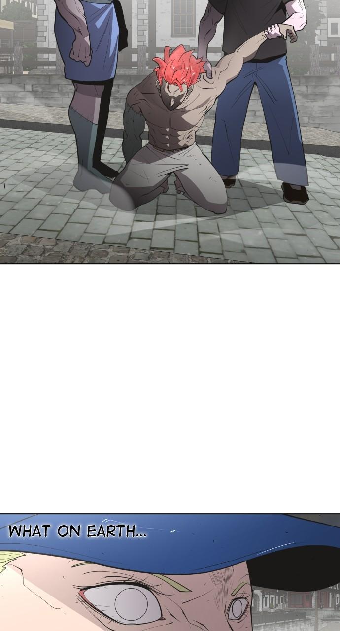 The Superhuman Era Chapter 49 - Page 23