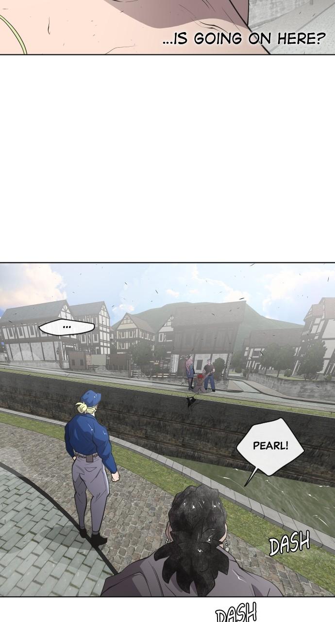 The Superhuman Era Chapter 49 - Page 24