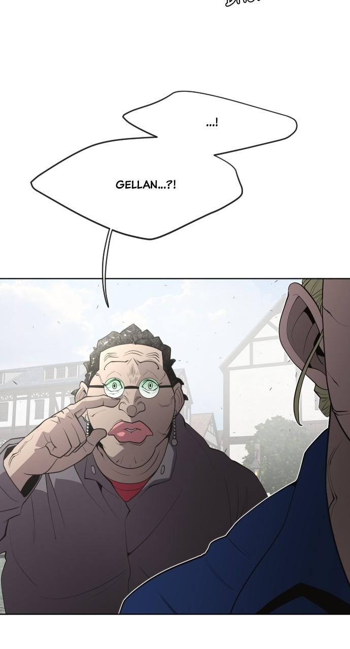 The Superhuman Era Chapter 49 - Page 25