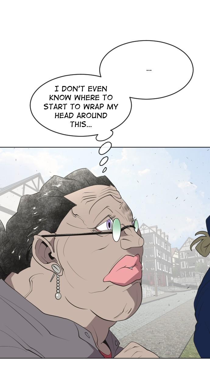 The Superhuman Era Chapter 49 - Page 26