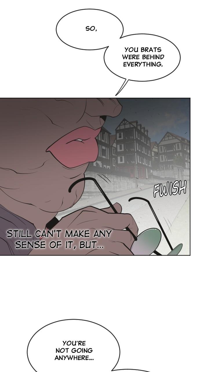 The Superhuman Era Chapter 49 - Page 27