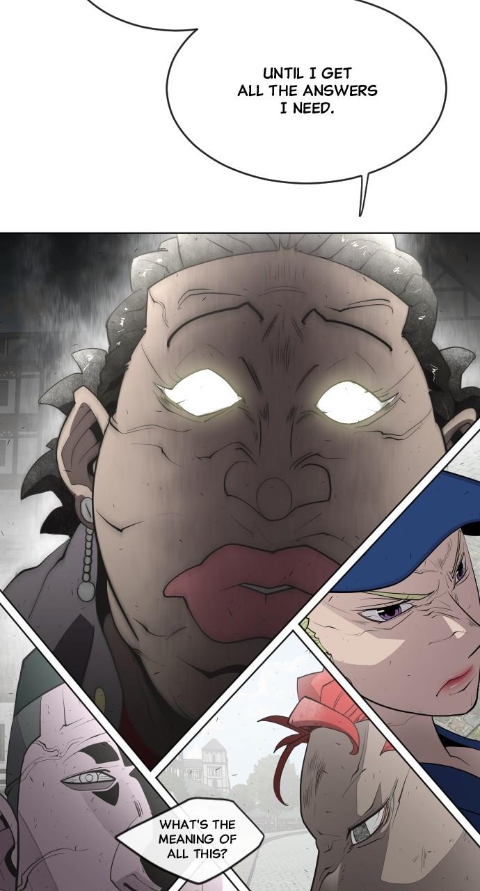 The Superhuman Era Chapter 49 - Page 28