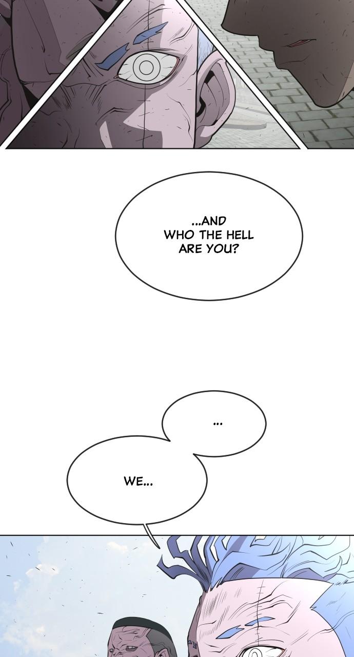 The Superhuman Era Chapter 49 - Page 29