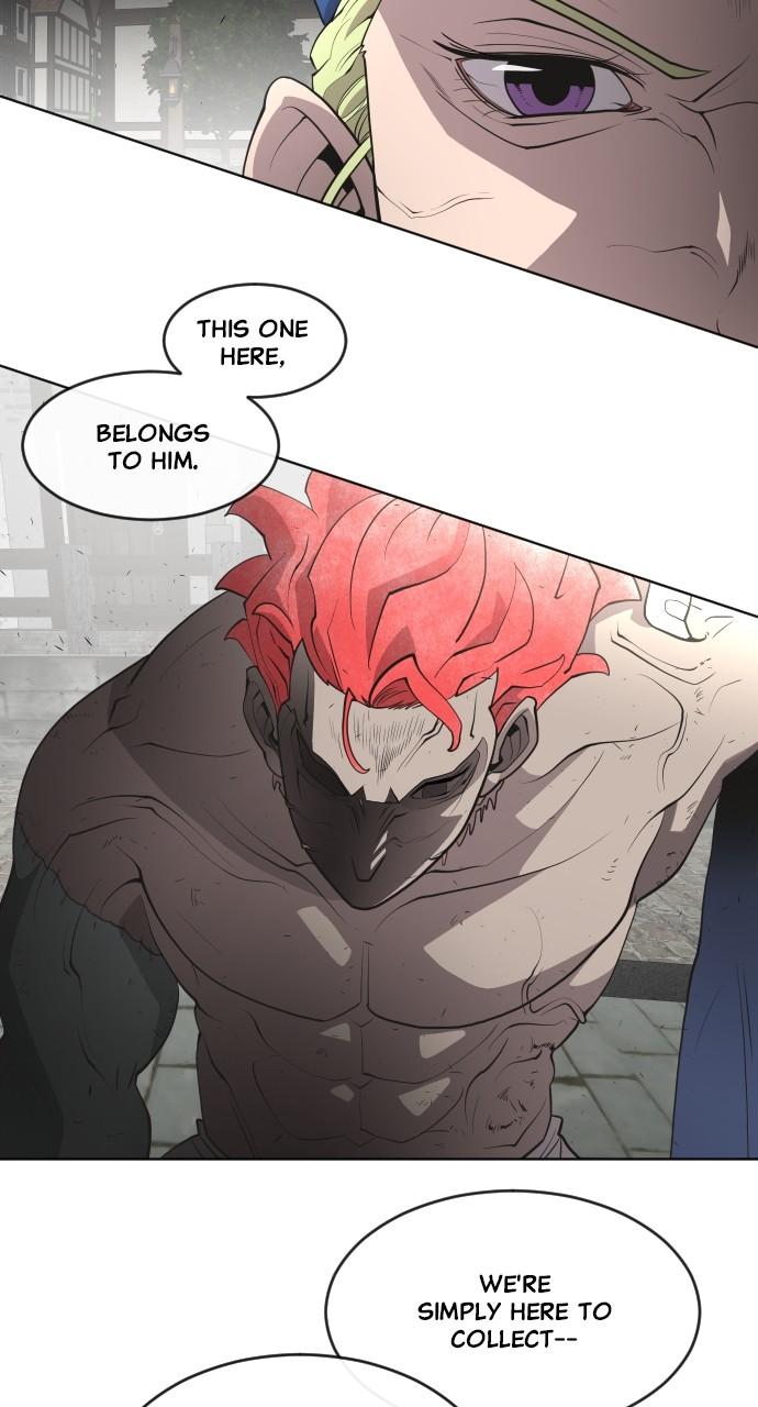 The Superhuman Era Chapter 49 - Page 31