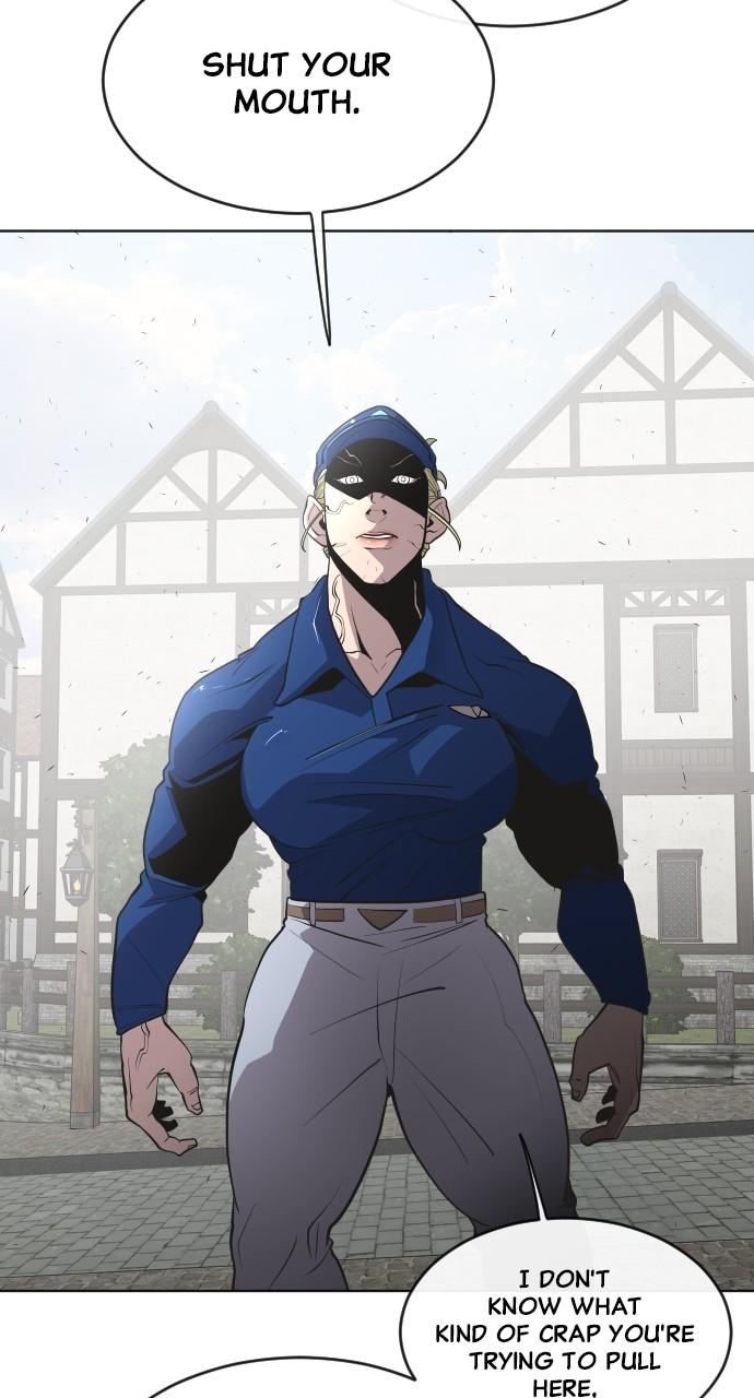 The Superhuman Era Chapter 49 - Page 32