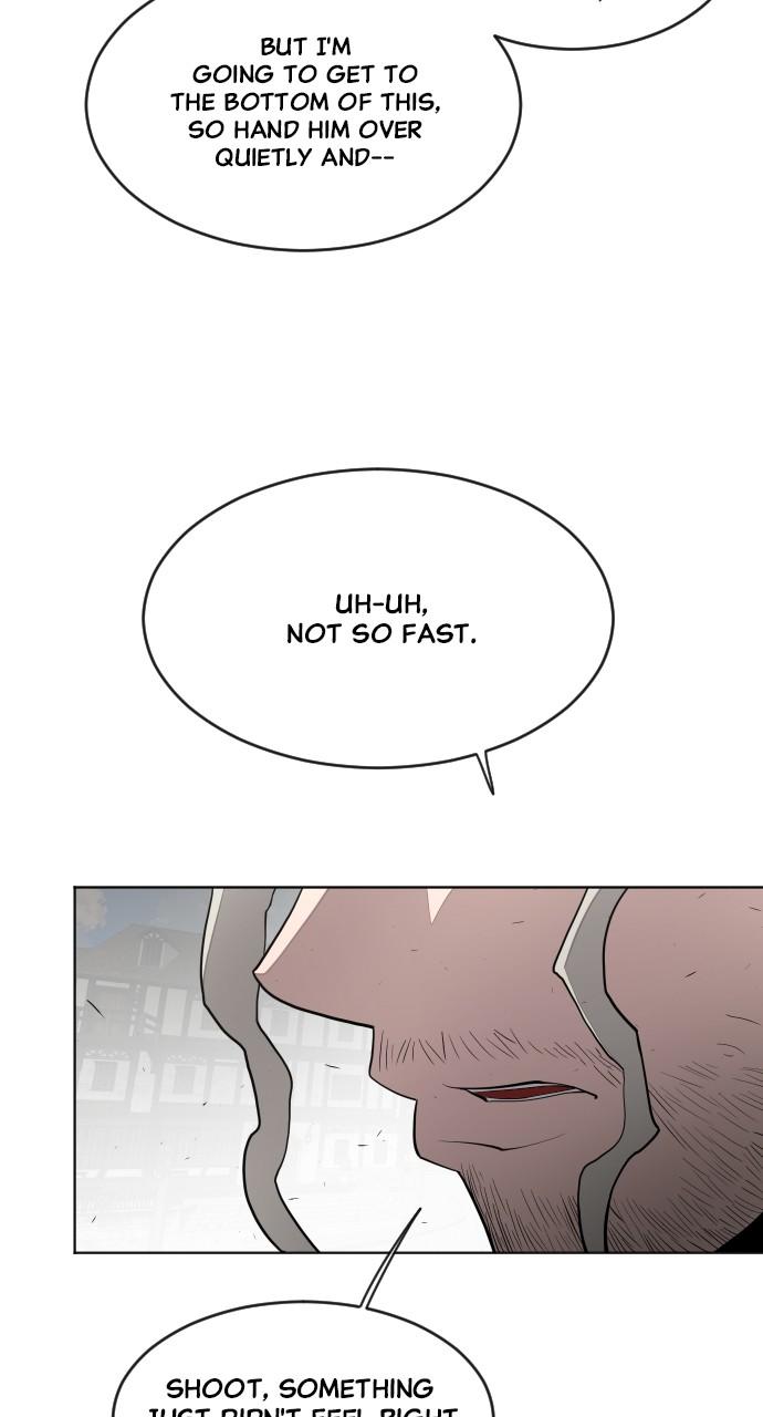 The Superhuman Era Chapter 49 - Page 33