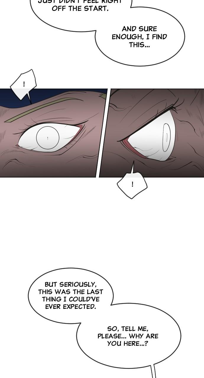 The Superhuman Era Chapter 49 - Page 34