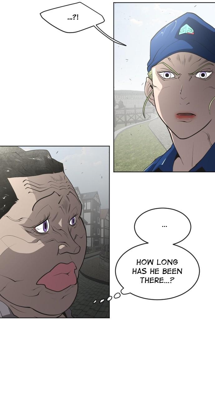 The Superhuman Era Chapter 49 - Page 37