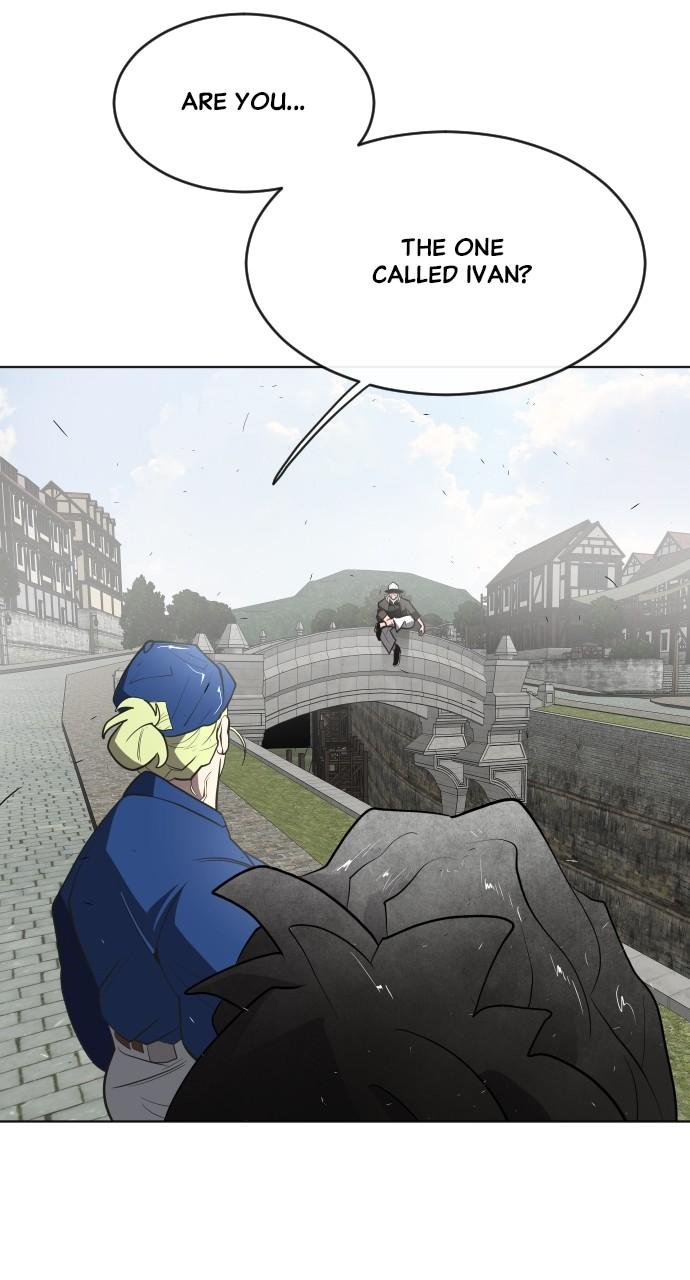 The Superhuman Era Chapter 49 - Page 38