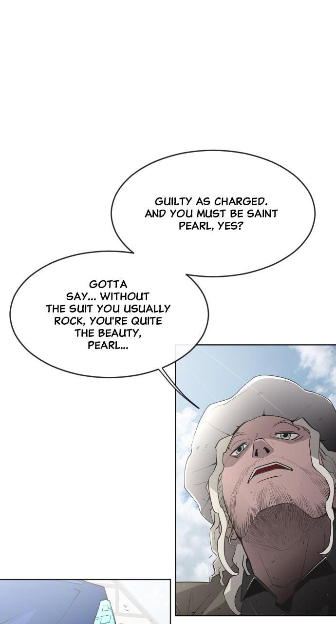 The Superhuman Era Chapter 49 - Page 39