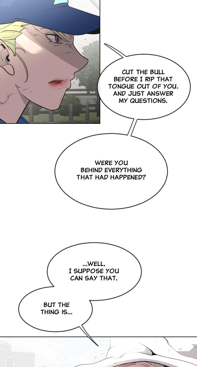 The Superhuman Era Chapter 49 - Page 40