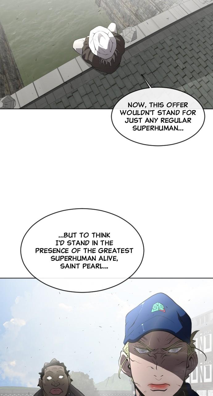 The Superhuman Era Chapter 49 - Page 42