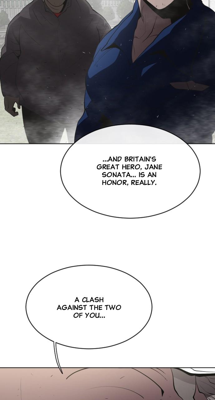 The Superhuman Era Chapter 49 - Page 43