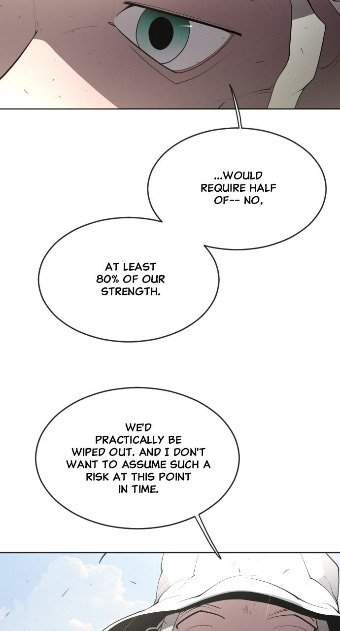 The Superhuman Era Chapter 49 - Page 44