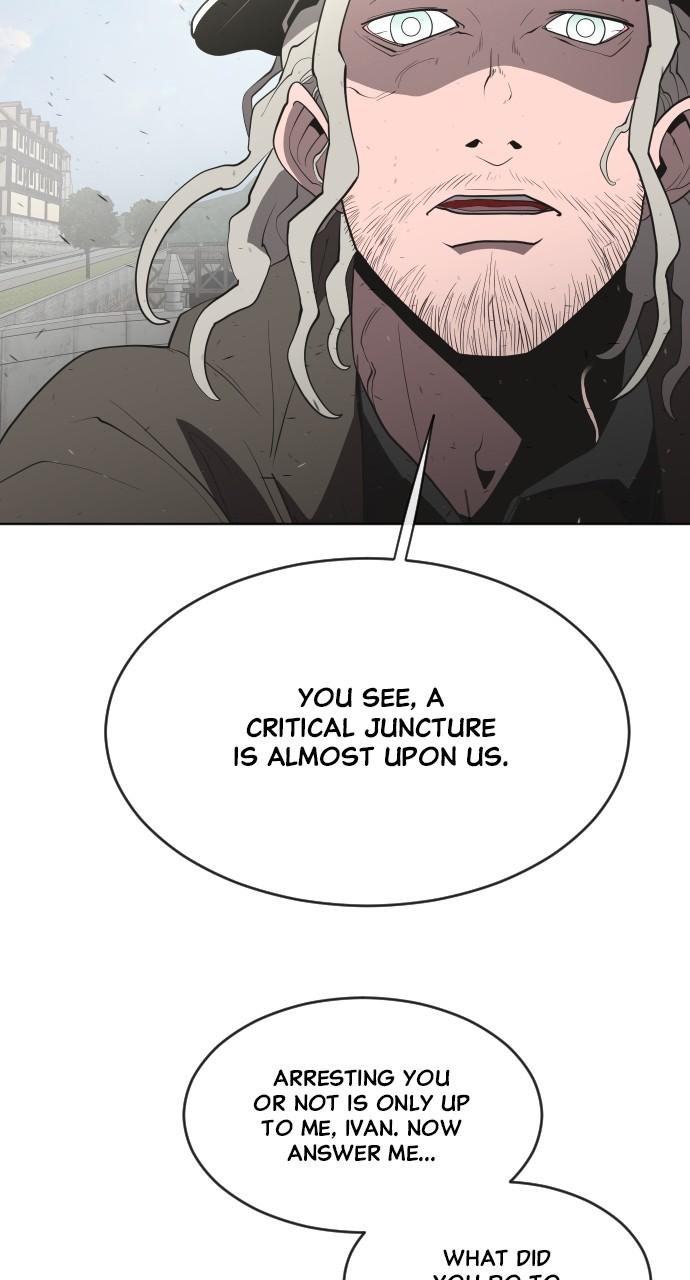 The Superhuman Era Chapter 49 - Page 45