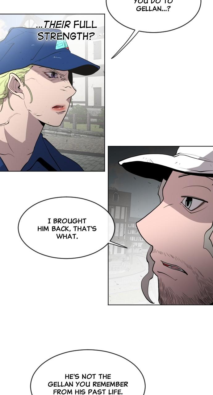 The Superhuman Era Chapter 49 - Page 46