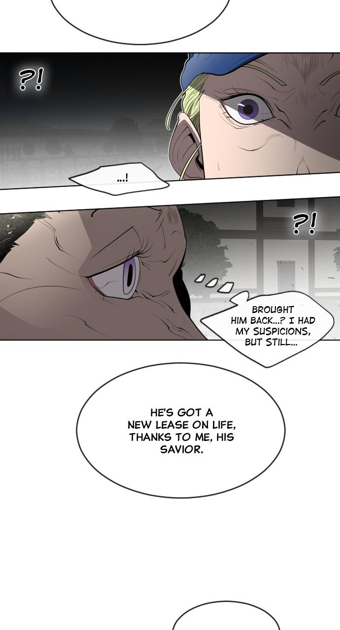 The Superhuman Era Chapter 49 - Page 47