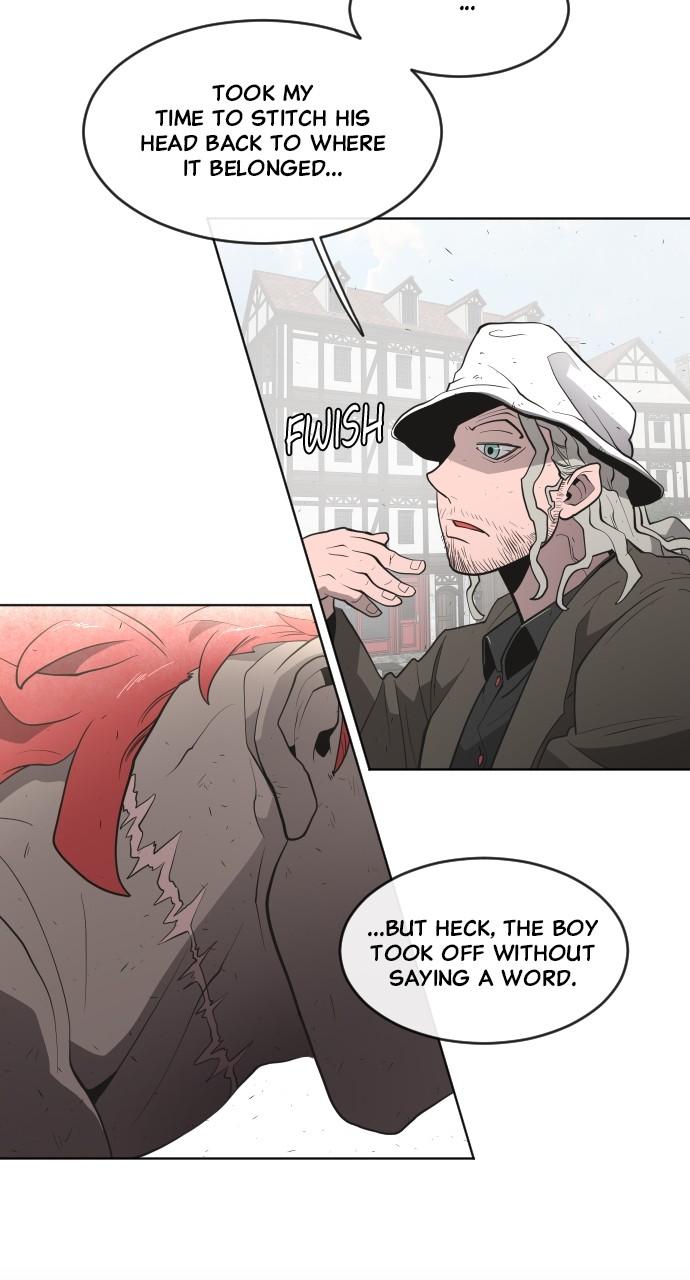 The Superhuman Era Chapter 49 - Page 48