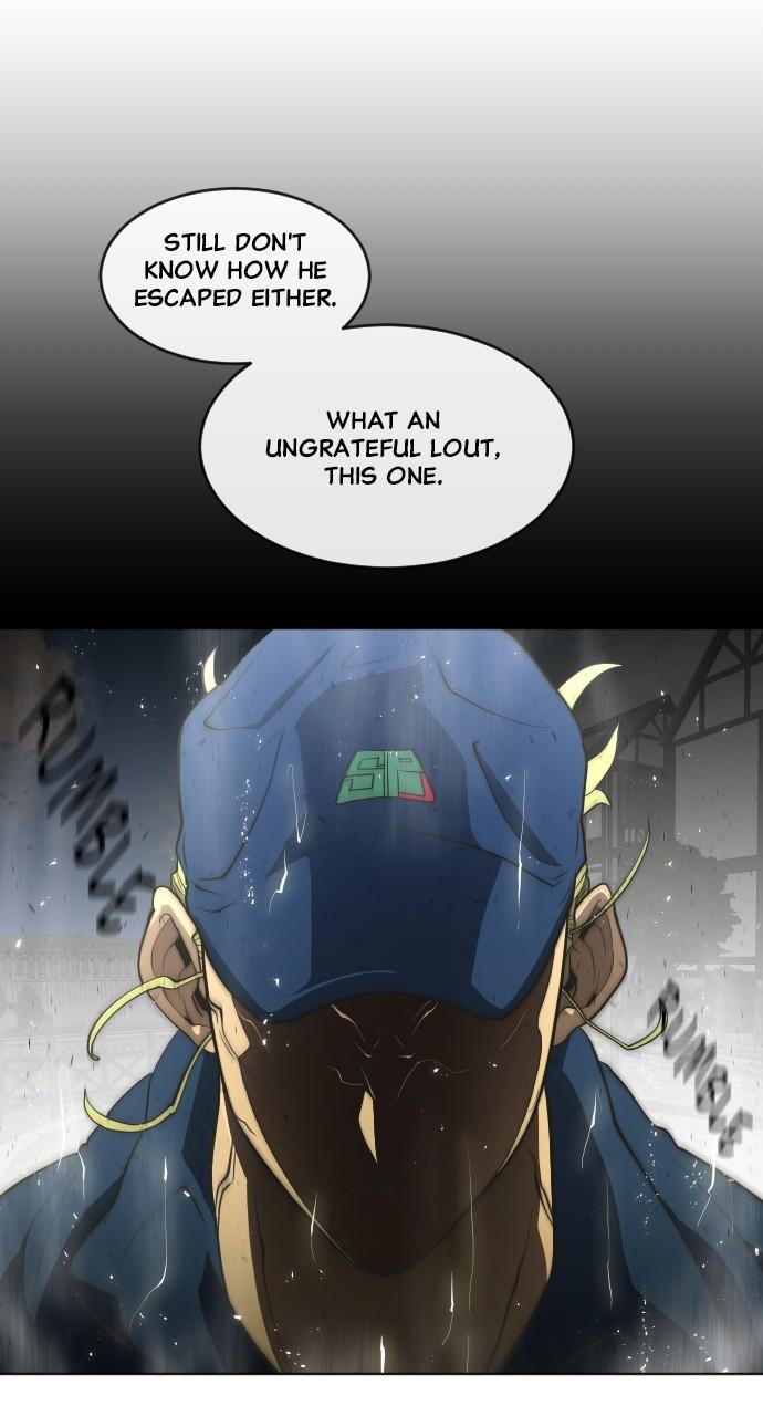 The Superhuman Era Chapter 49 - Page 49