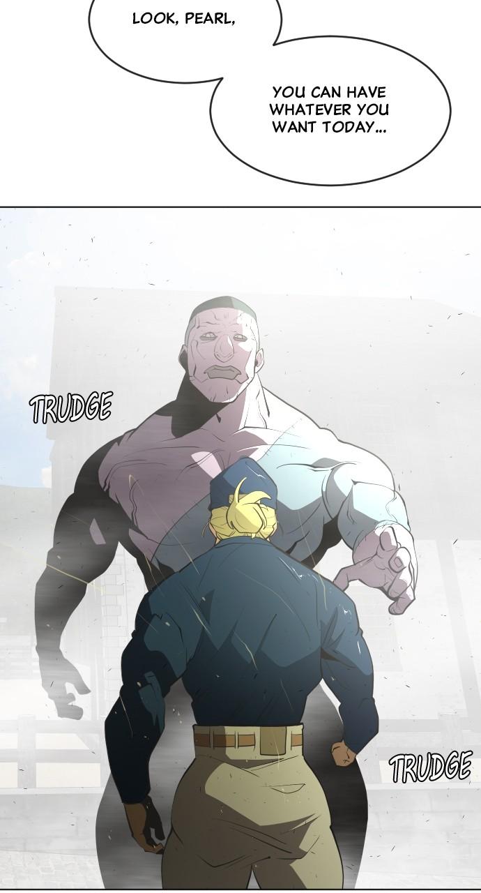 The Superhuman Era Chapter 49 - Page 53