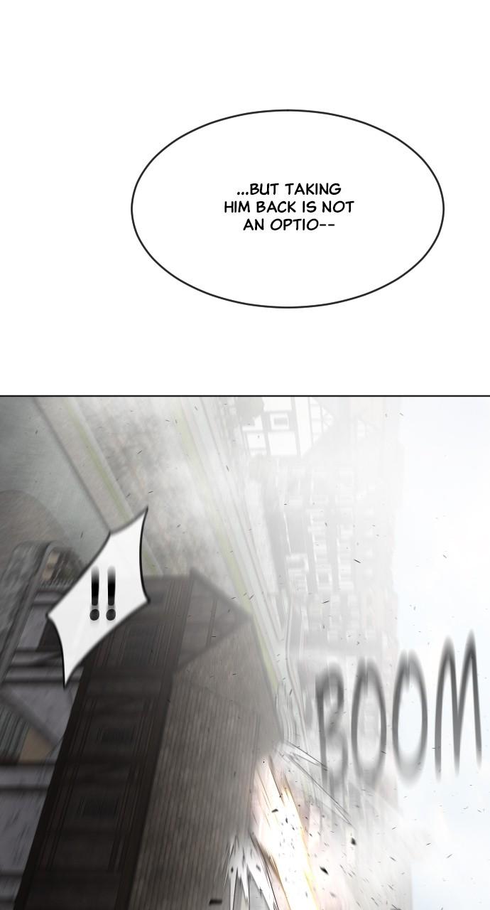 The Superhuman Era Chapter 49 - Page 54