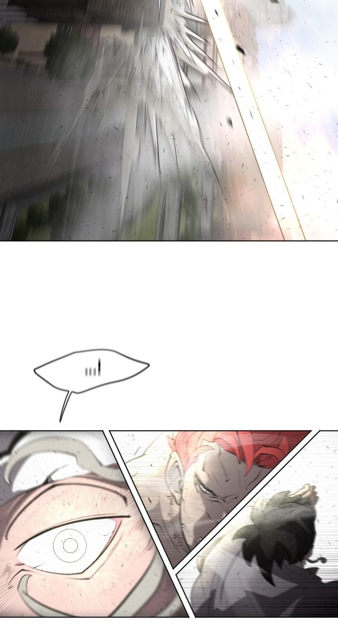 The Superhuman Era Chapter 49 - Page 55