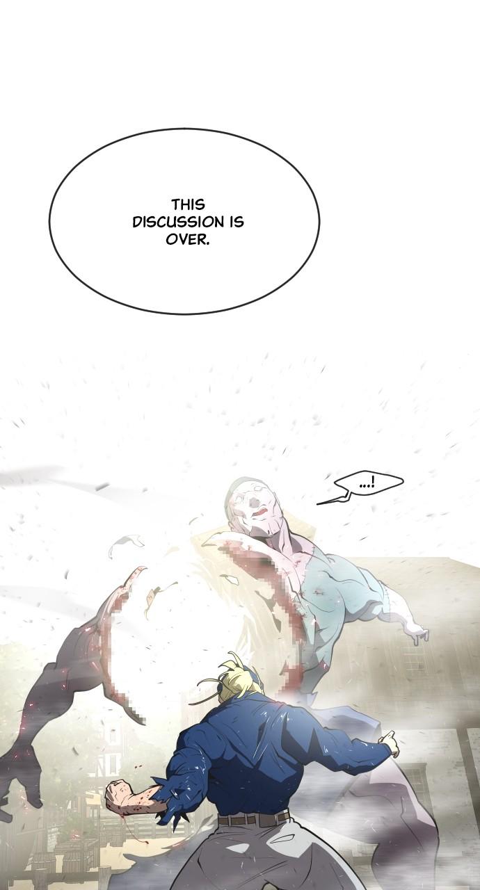 The Superhuman Era Chapter 49 - Page 56