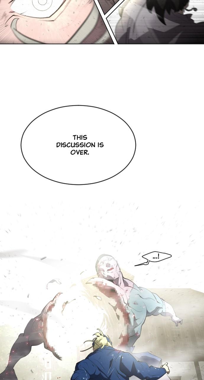 The Superhuman Era Chapter 50 - Page 4