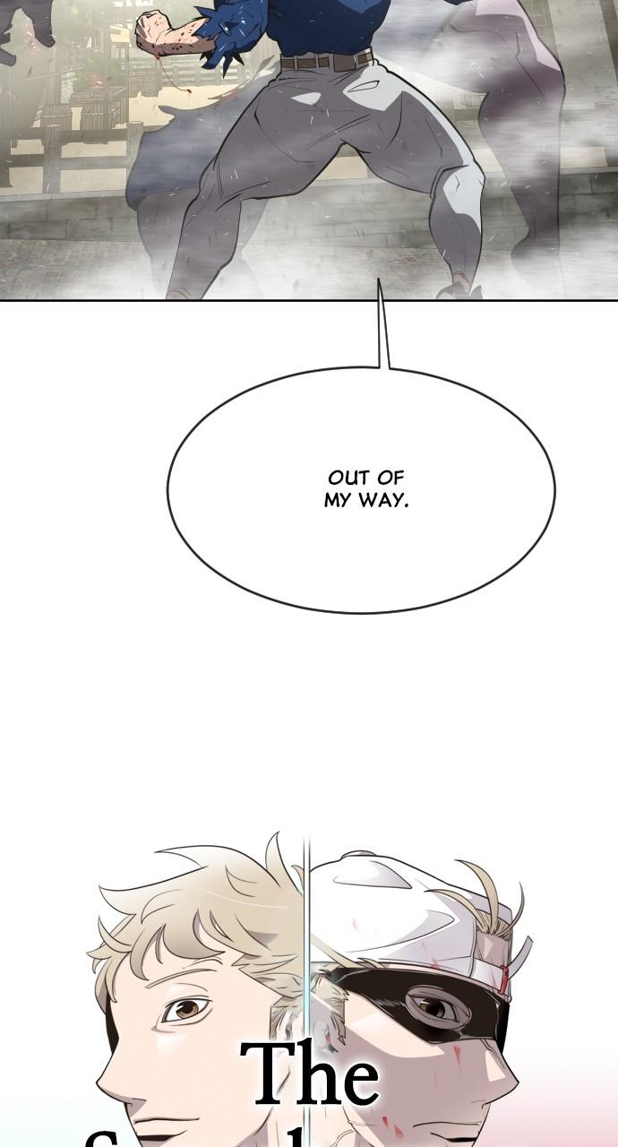 The Superhuman Era Chapter 50 - Page 5