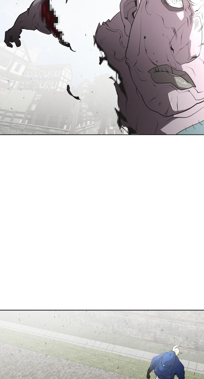 The Superhuman Era Chapter 50 - Page 7