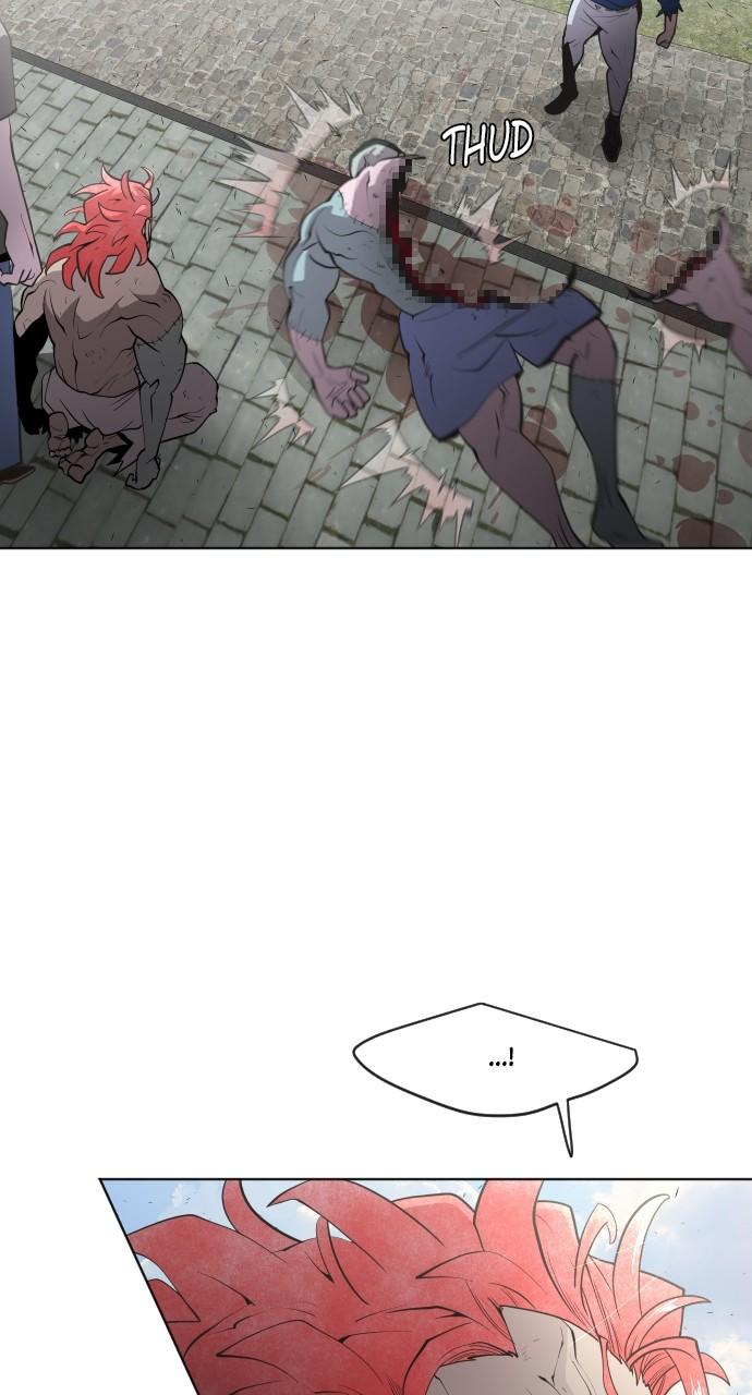 The Superhuman Era Chapter 50 - Page 8