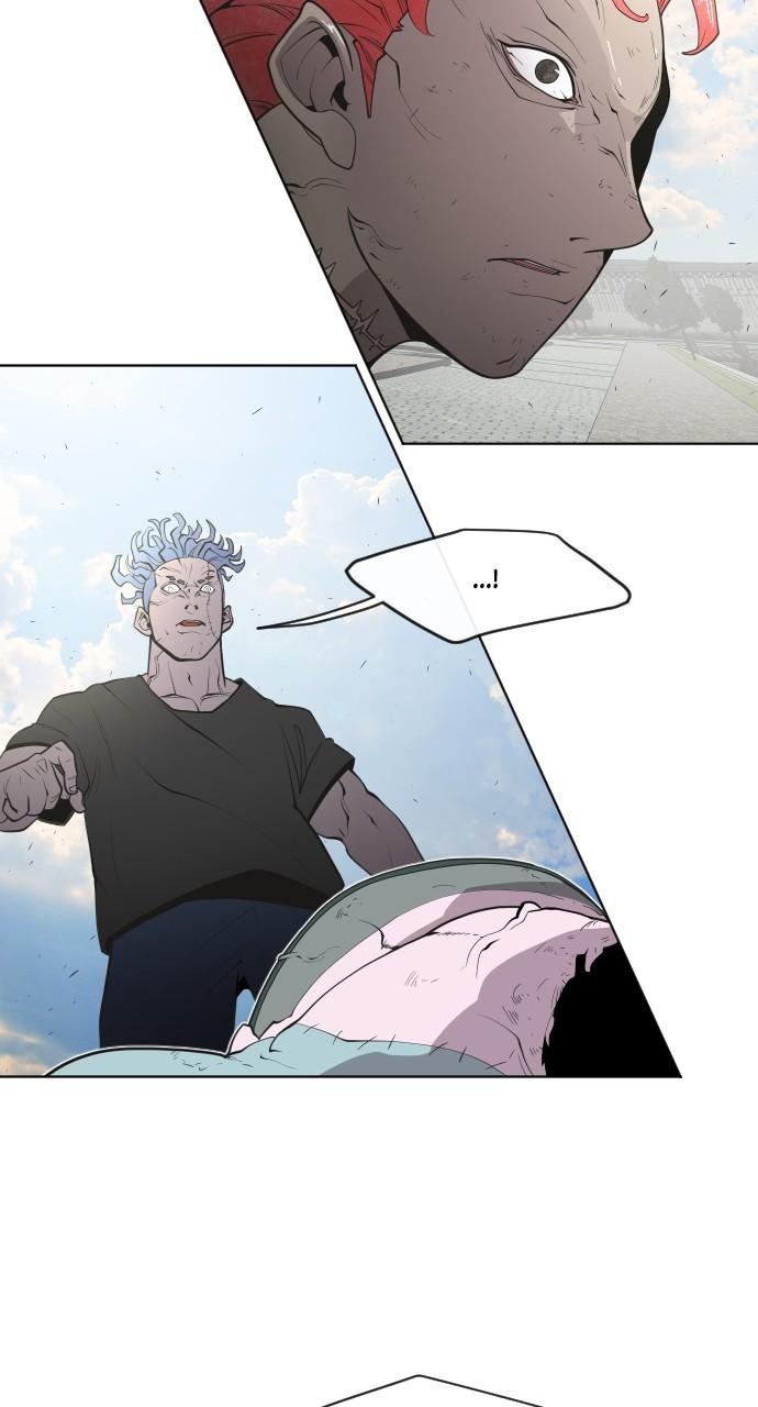 The Superhuman Era Chapter 50 - Page 9