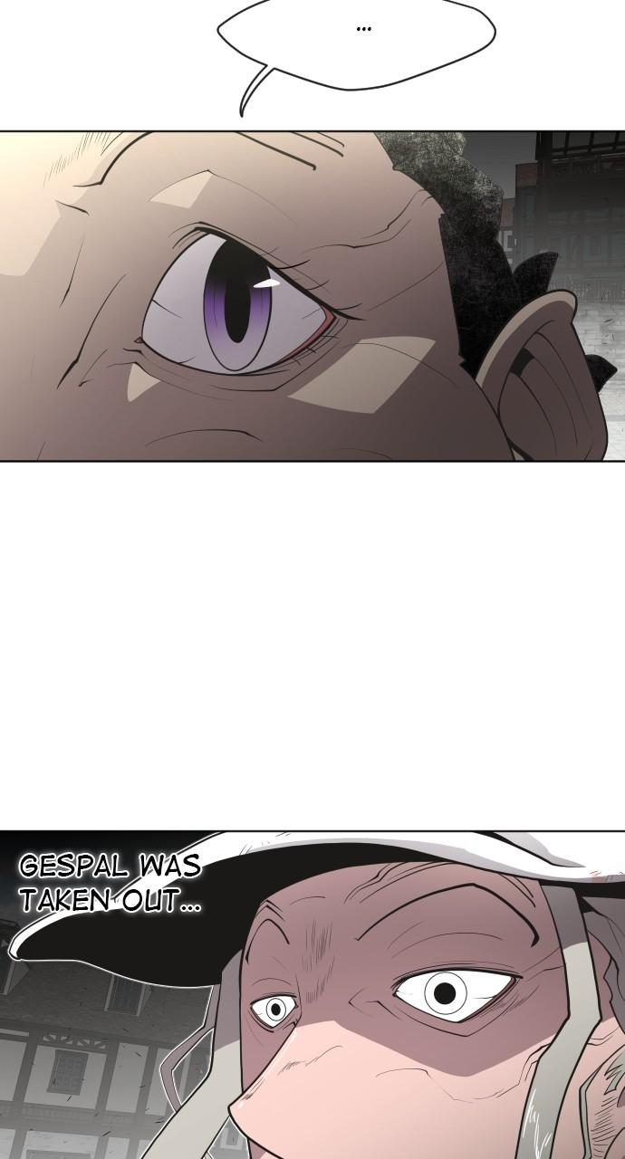 The Superhuman Era Chapter 50 - Page 10