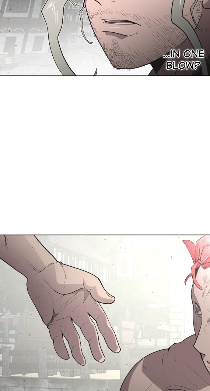 The Superhuman Era Chapter 50 - Page 11