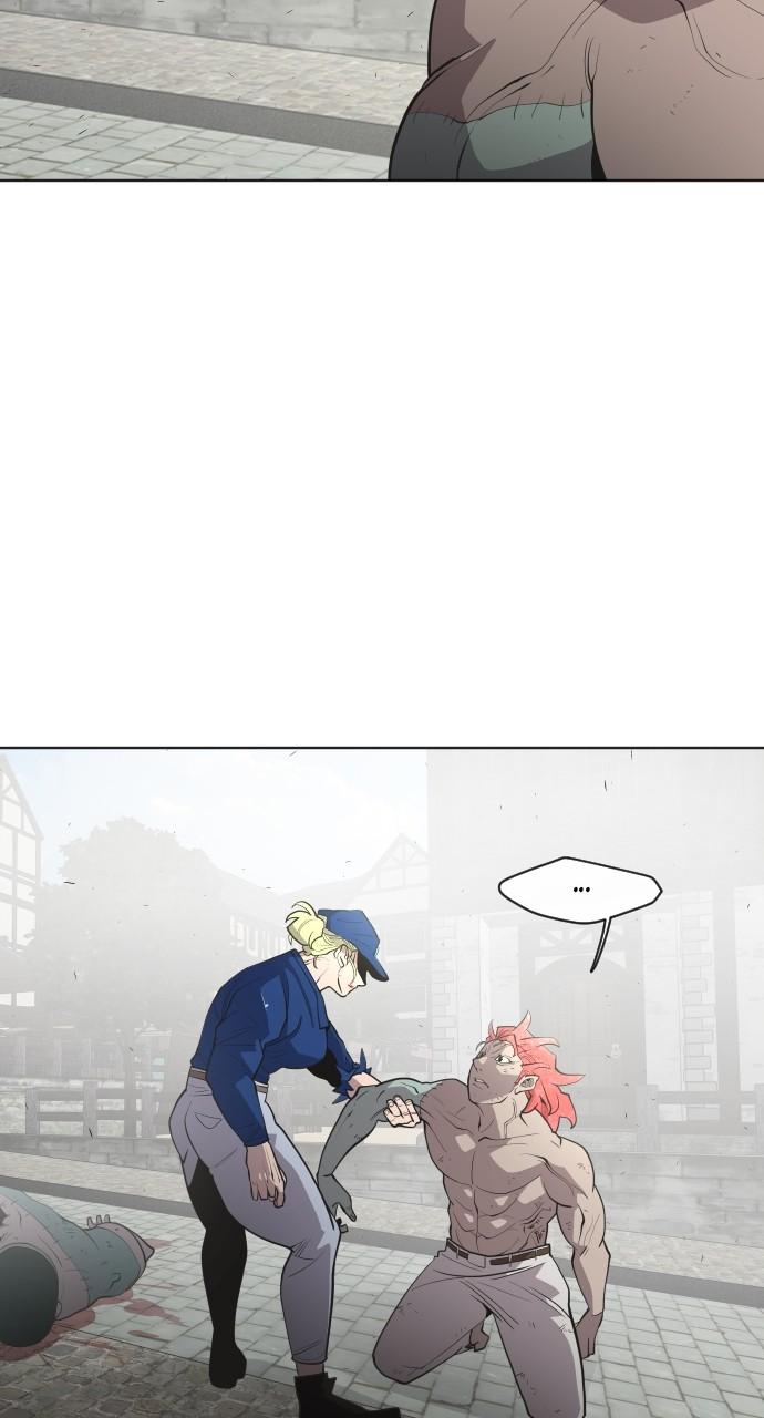 The Superhuman Era Chapter 50 - Page 12