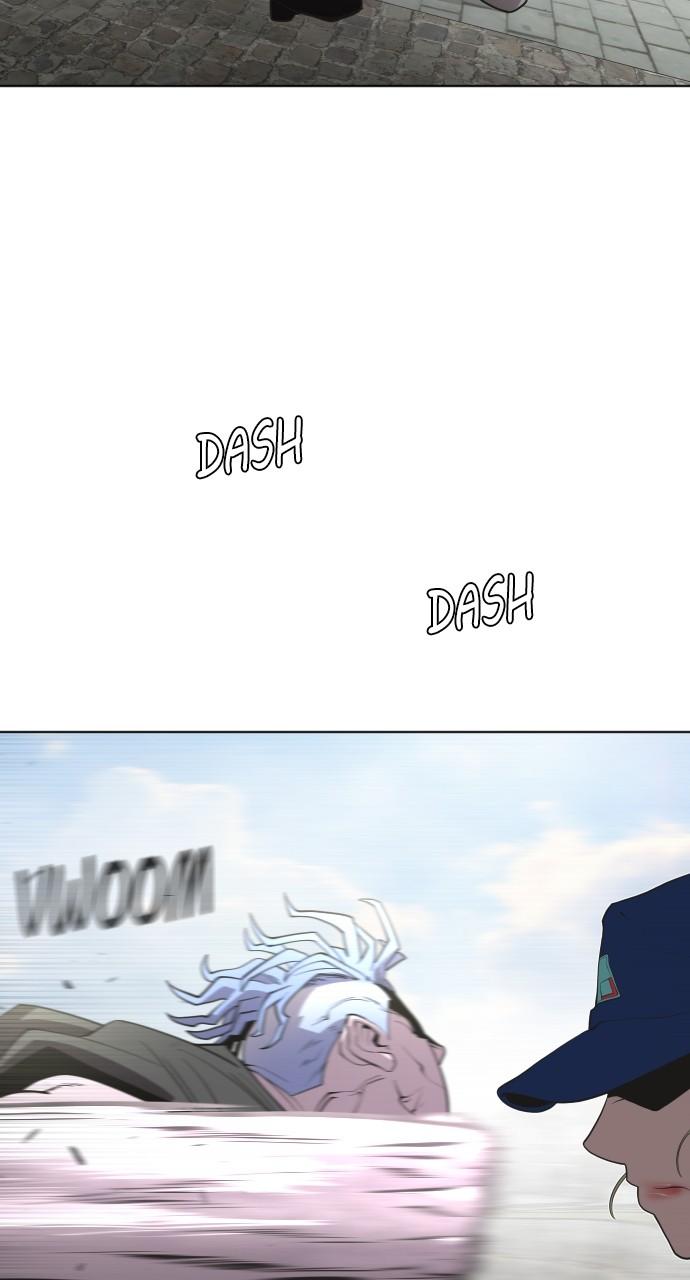 The Superhuman Era Chapter 50 - Page 13