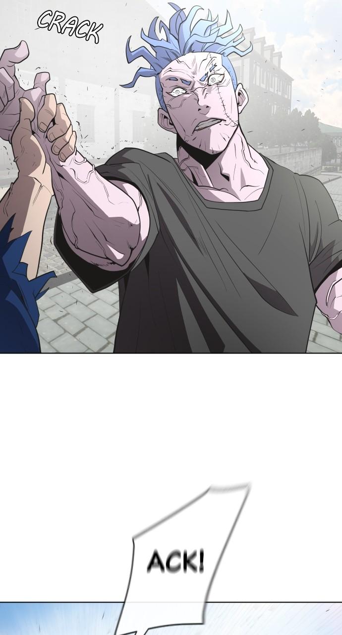 The Superhuman Era Chapter 50 - Page 18