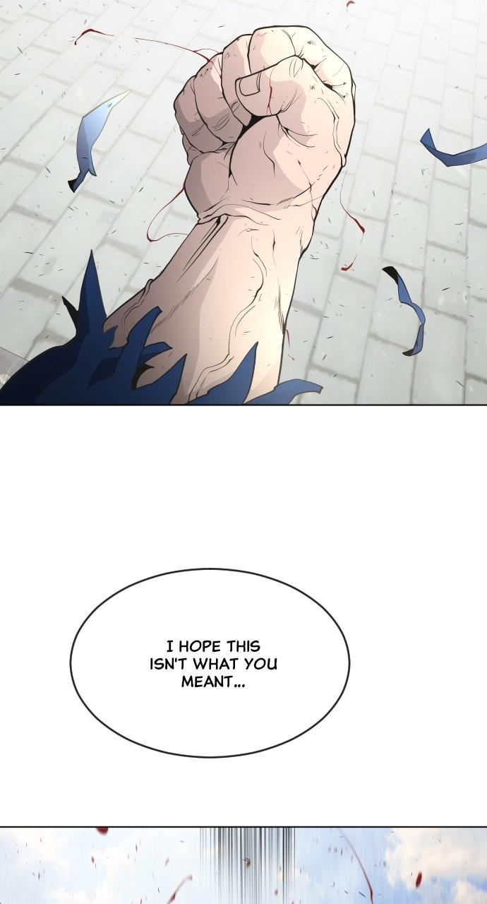 The Superhuman Era Chapter 50 - Page 21