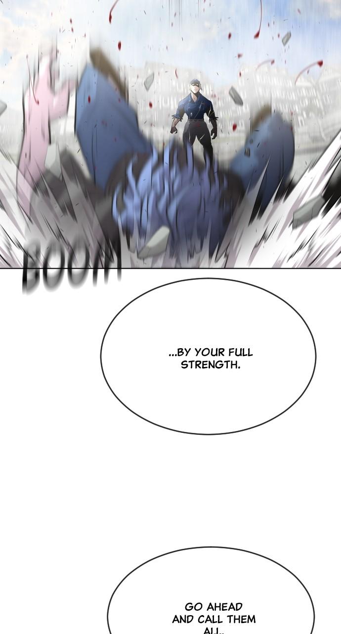 The Superhuman Era Chapter 50 - Page 22