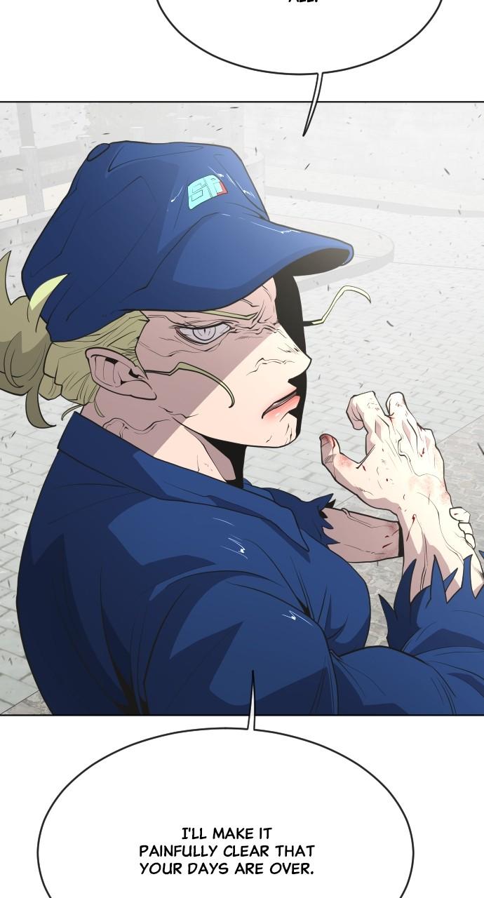 The Superhuman Era Chapter 50 - Page 23