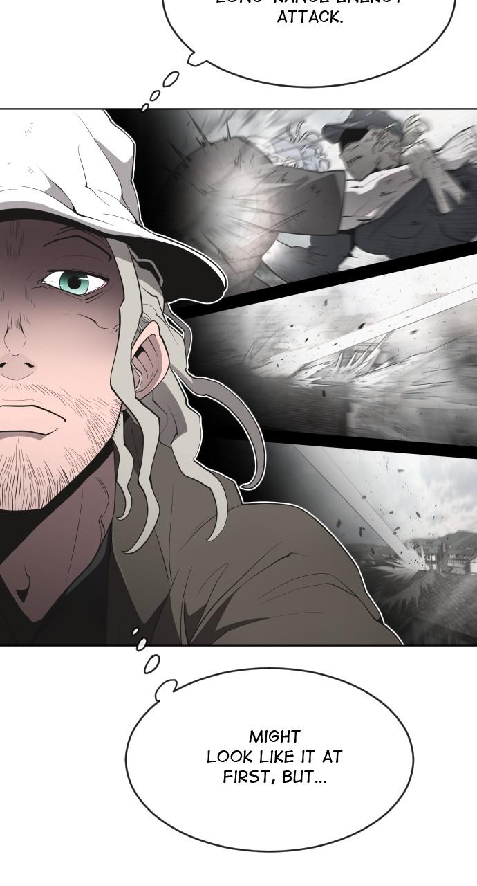 The Superhuman Era Chapter 50 - Page 25