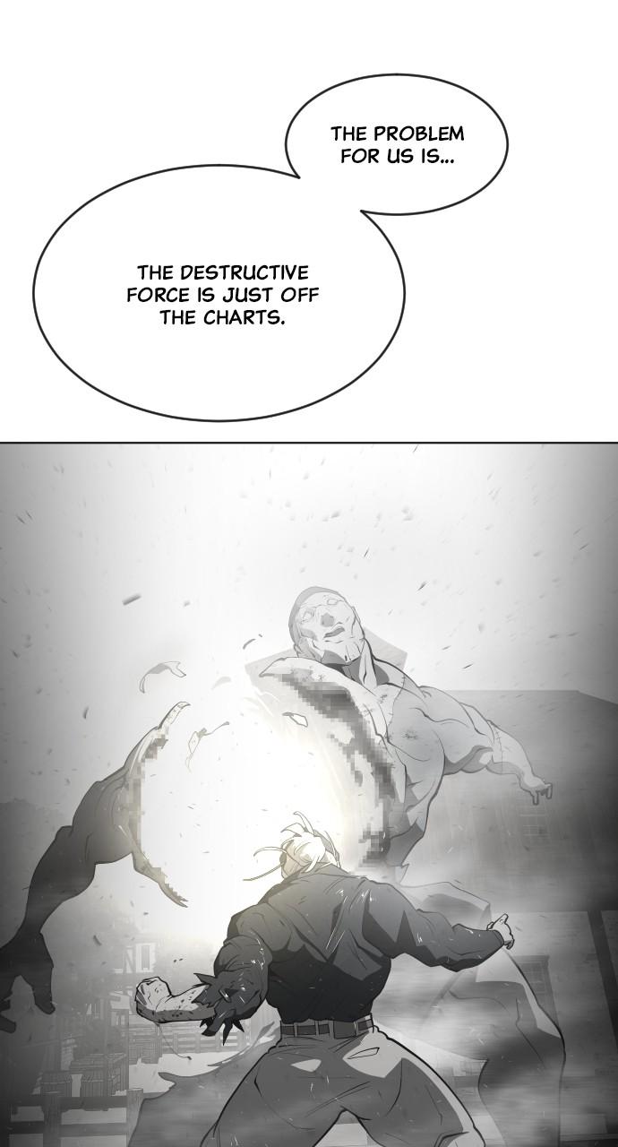 The Superhuman Era Chapter 50 - Page 27