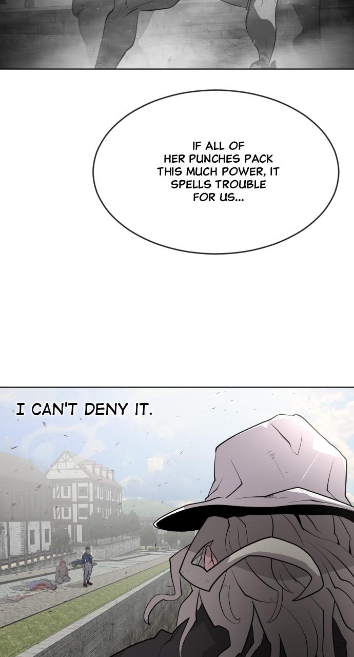 The Superhuman Era Chapter 50 - Page 28